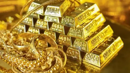 related_news_inside_blogsسعر سبيكة الذهب في مصر اليوم الخميس 9/7/2026.. تراجع نسبي