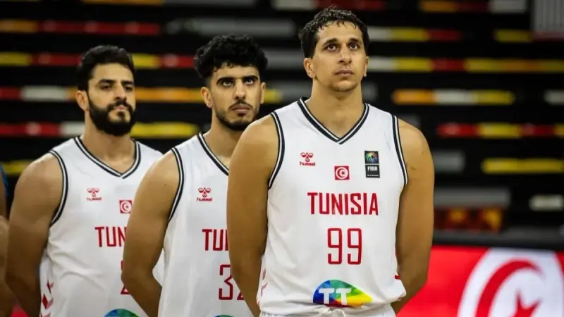 جدول مواعيد مباريات ملحق ربع نهائي كأس إفريقيا لكرة السلة "أفروباسكت" 2025 مع القنوات الناقلة