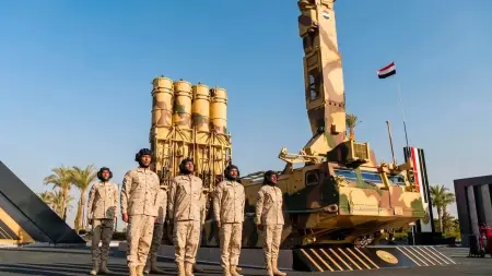 related_news_inside_blogsمصر تكشف لأول مرة عن منظومتها الدفاعية الوطنية.. تعرف إلى قدراتها