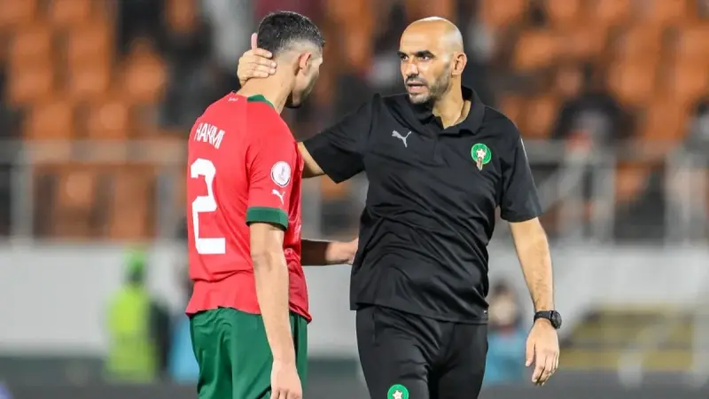 تصنيف الفيفا للمنتخبات العربية 2025.. المغرب يحافظ على الريادة