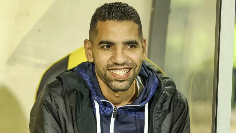 أزمة صحية للاعب مؤمن زكريا.. دعم كبير من نجوم الكرة المصرية