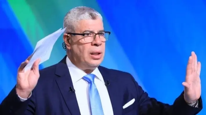 تصريحات شوبير.. ردود مثيرة للجدل تسببت في إبعاده