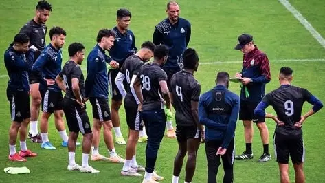 القنوات الناقلة لمباراة الجيش الملكي ضد يعقوب المنصور اليوم في الدوري المغربي مع الموعد والتشكيلة.