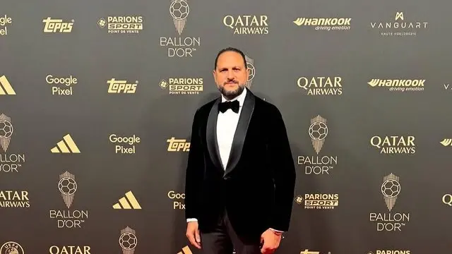 صور - من هو عماد زيادة؟ تحول حفل زفاف ابنة شقيقه إلى حدث فني ضخم