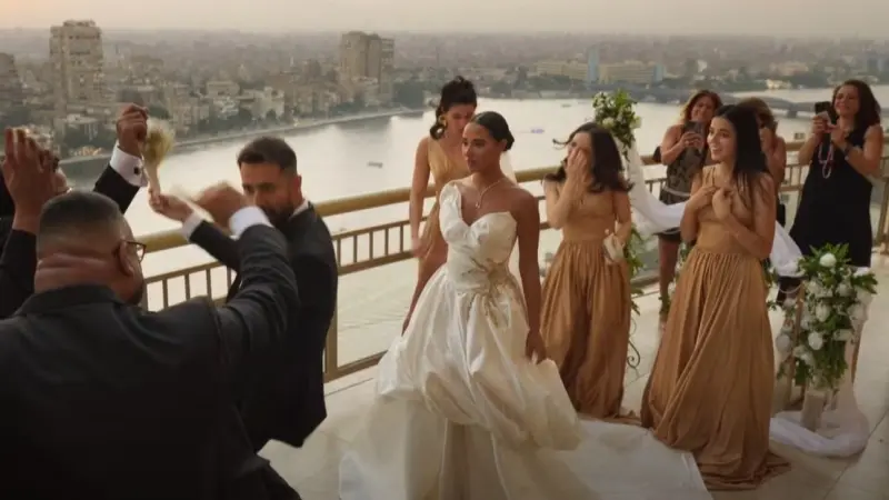 بعد طرح البرومو الأول.. إليك تفاصيل قصة فيلم الكلام على إيه