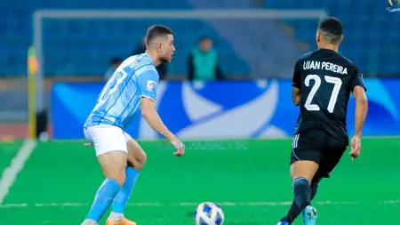 القنوات الناقلة لمباراة الفيصلي وسحاب اليوم.. الفيصلي يبحث عن تدارك خيبته الآسيوية