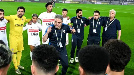 related_news_inside_blogsمعتمد جمال يكتب التاريخ.. من المدربون الذي قادوا الزمالك للقب الدوري المصري عبر التاريخ؟