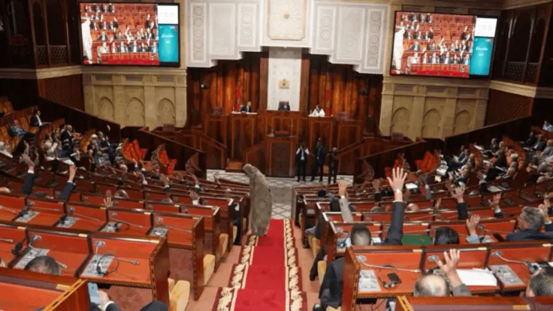 جدل في المغرب حوله.. ما هو قانون المسطرة الجنائية؟