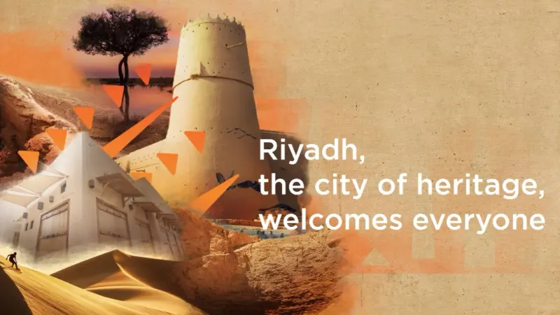 رسميا - فوز الرياض باستضافة معرض "إكسبو 2030"