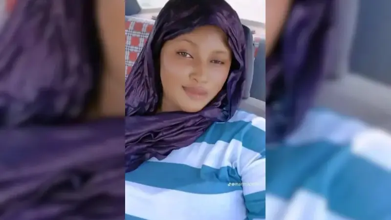 خطف "تيكتوكر" وإعدامها علانية يثير الرعب في هذا البلد