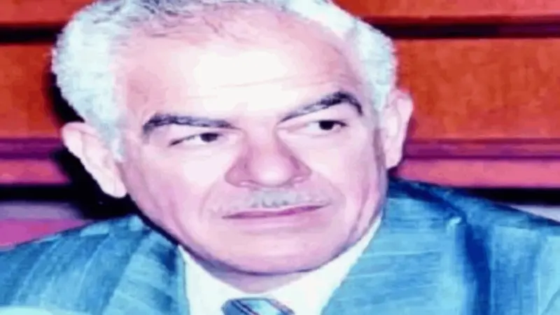 الأردن.. من هو سالم مساعدة وما هو سبب وفاته؟