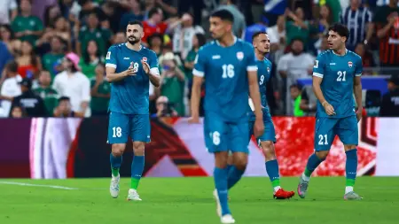 related_news_inside_blogsكأس العالم 2026 - بعد احتجازه لـ12 ساعة.. أميركا تمنع مصور العراق من الدخول