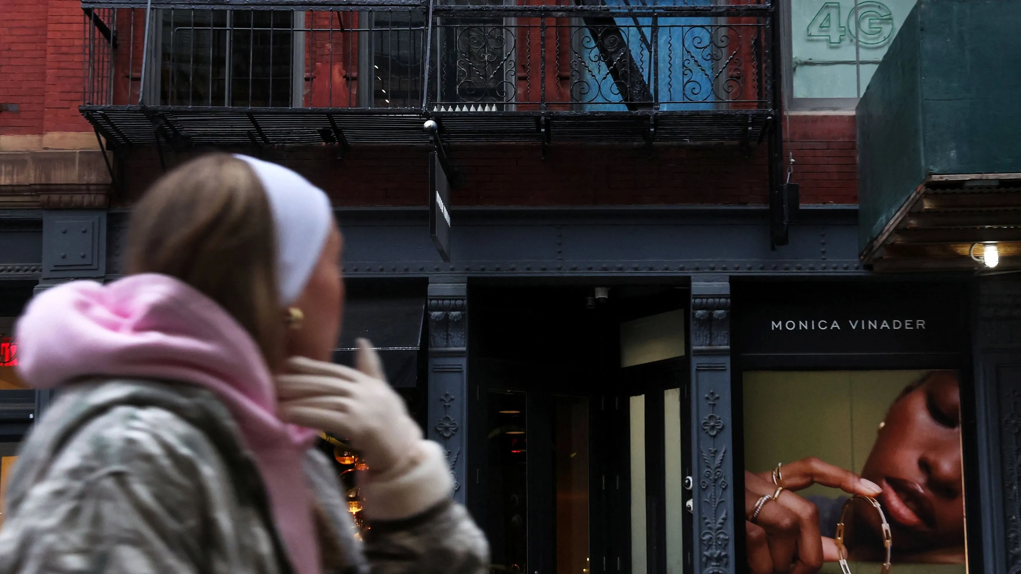 تراجع سعر فائدة قروض التمويل العقاري في أميركا.. ما القصة؟ 