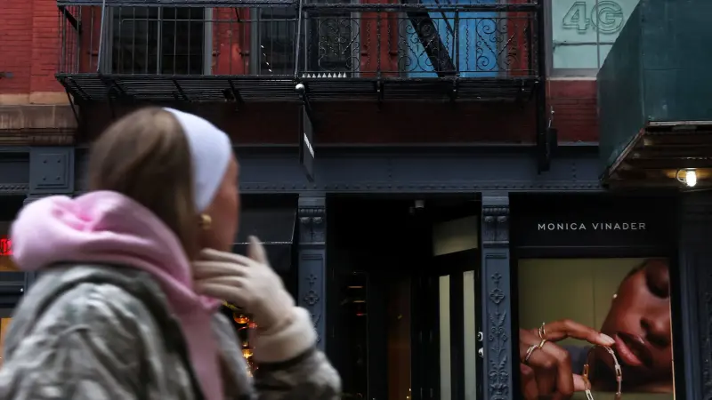 تراجع سعر فائدة قروض التمويل العقاري في أميركا.. ما القصة؟