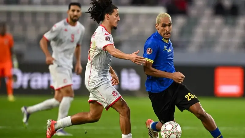 جدول مواعيد مباريات كأس أمم إفريقيا اليوم السبت 03/01/2026 والقنوات الناقلة