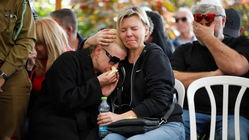 إسرائيل تسجل عاما أسود في جرائم قتل النساء