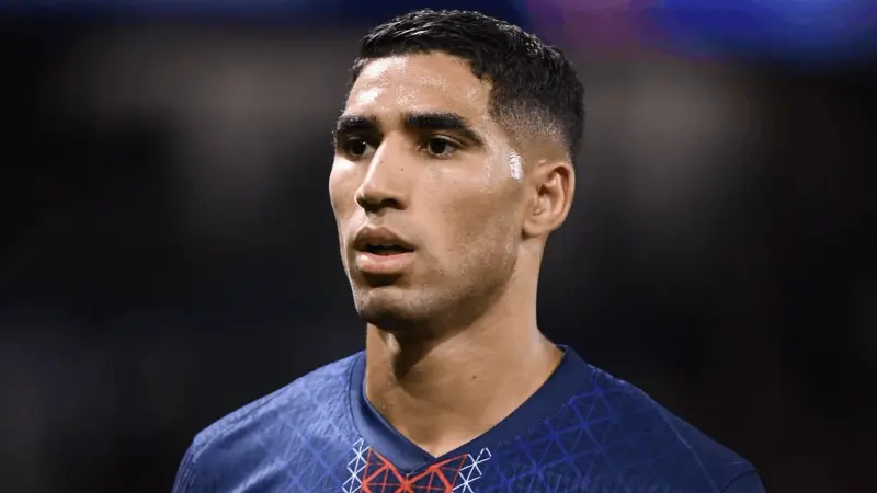 كيف يخطط ريال مدريد لاستعادة حكيمي؟