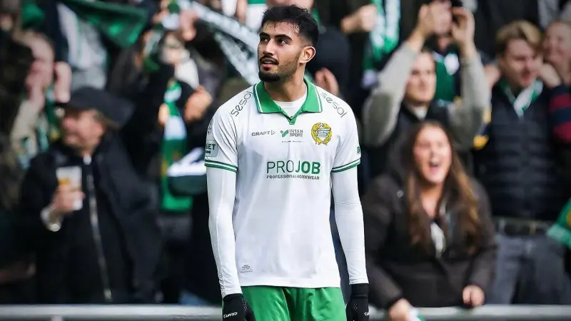 من هو منتظر ماجد المرشح للانتقال إلى الشباب السعودي؟