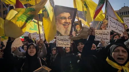 مفاوضات لبنان.. ما الذي تسعى إليه إسرائيل لإضعاف "حزب الله"؟