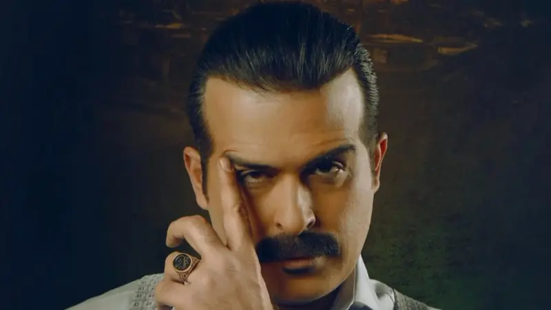 فيديو - جمال فياض يعلّق على نهايات مسلسلات رمضان