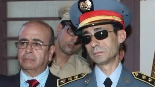 أبرز الوجوه في الدرك الملكي.. من هو الكولونيل المغربي ماجور عبادة؟