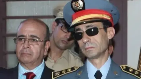 أبرز الوجوه في الدرك الملكي.. من هو الكولونيل المغربي ماجور عبادة؟