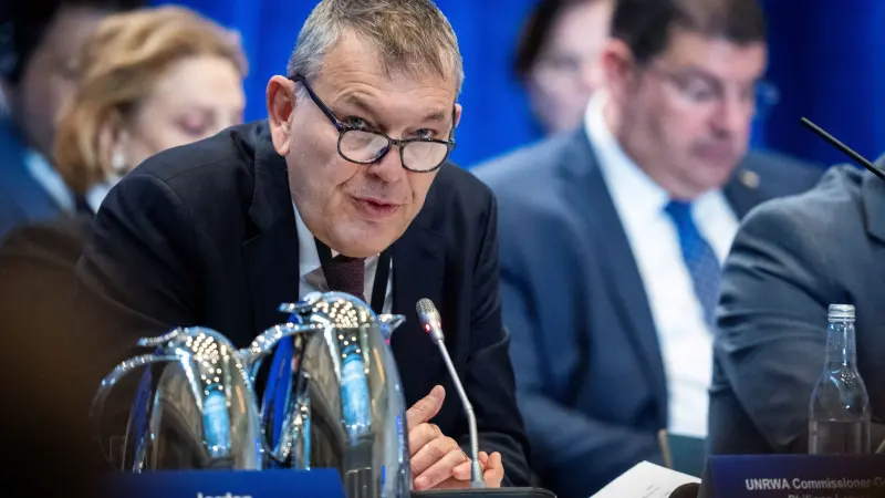 إغراق غزة بالمساعدات قد يقلص التحديات الأمنية.. إليكم التفاصيل