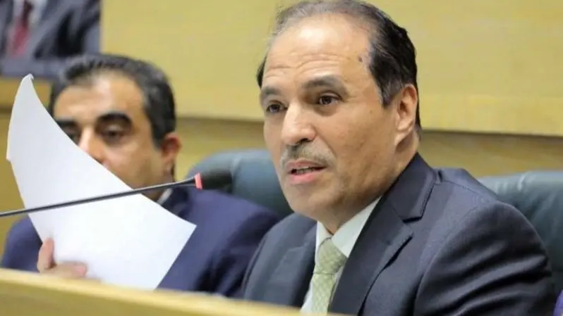 الأردن.. ما سبب توقيف النائب السابق محمد عناد الفايز؟