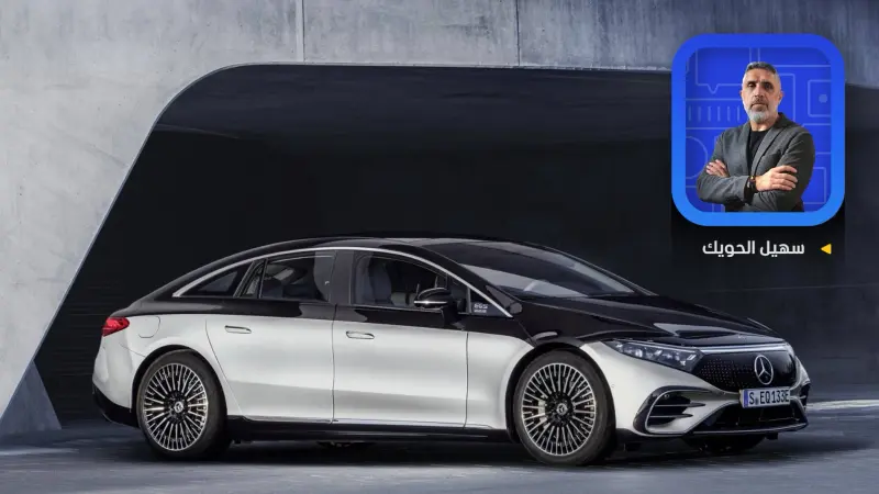 زحمة طرازات جديدة.. على طريق 2025