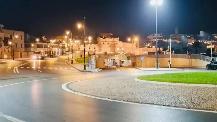 فيديو - المغرب.. نظافة شوارع الرباط تشد انتباه الجماهير و الزوار