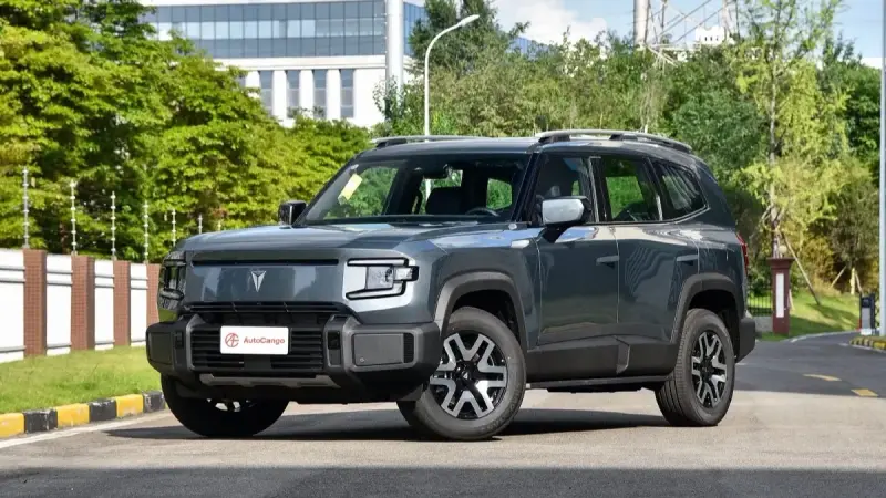 سعر ومواصفات ديبال G318 في مصر.. سيارة قوية بإمكانيات غير متوقعة