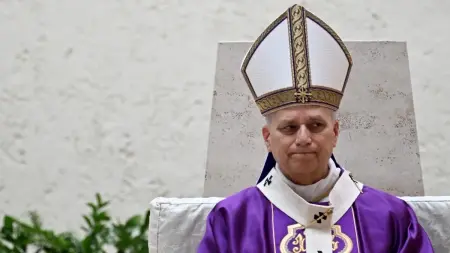 related_news_inside_blogsهل وبّخ البنتاغون سفير الفاتيكان بسبب سياسات ترامب؟