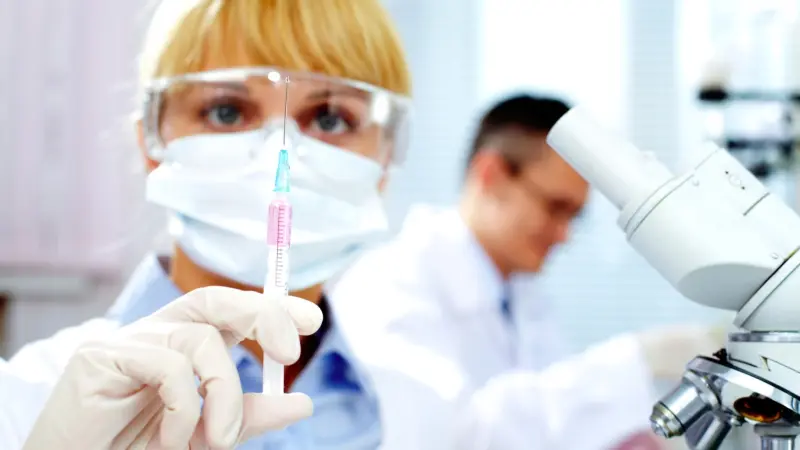 رفض طلب موديرنا اعتماد لقاح إنفلونزا جديد