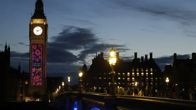 فيديو - تفاصيل يوم تتويج الملك تشارلز.. وهؤلاء أبرز الحاضرين والغائبين