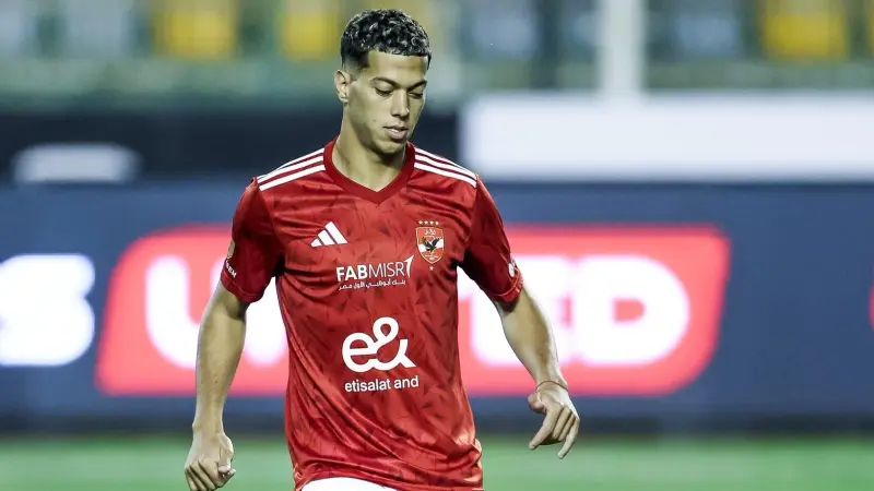 نُقل إلى المستشفى.. ما هي تفاصيل أزمة إمام عاشور الصحية بعد مباراة إنبي؟