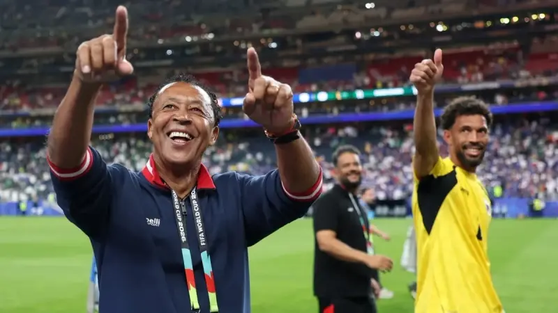 كأس العالم 2026 - 3 أسباب وراء نجاح منتخب كاب فيردي قبل مواجهة الأرجنتين