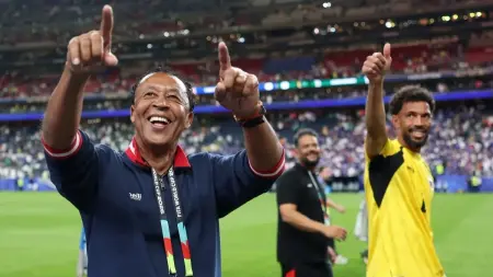 related_news_inside_blogsكأس العالم 2026 - 3 أسباب وراء نجاح منتخب كاب فيردي قبل مواجهة الأرجنتين