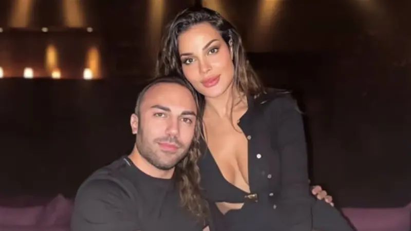 "عزباء ومحاطة بالنعم".. نادين نجيم تُعلن انفصالها عن خطيبها