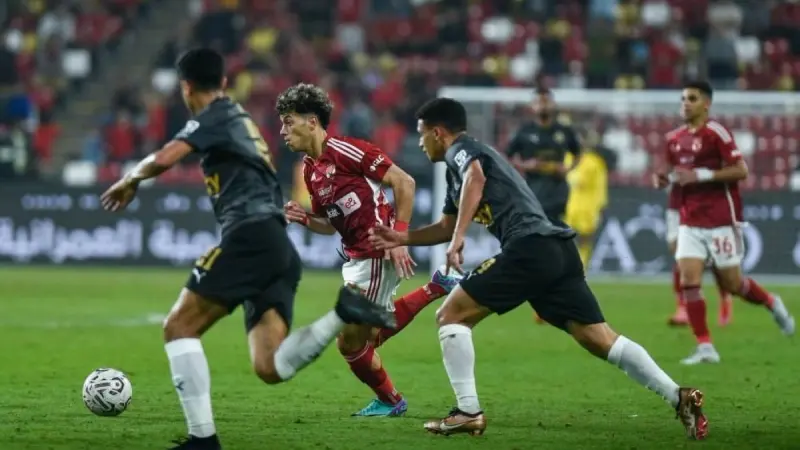 القنوات الناقلة لكأس السوبر المصري في الإمارات