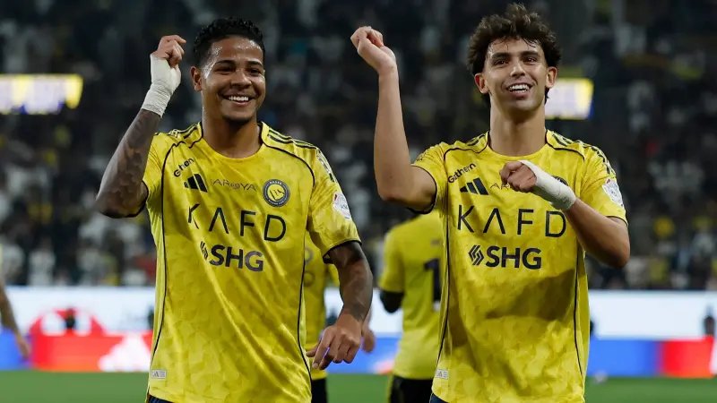 رسميا.. النصر يُعير نجمه الشاب إلى ريال سوسيداد