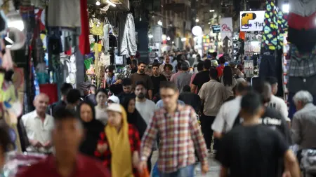 بعد تهديد ترامب.. خيارات أميركا لخنق إيران اقتصاديا