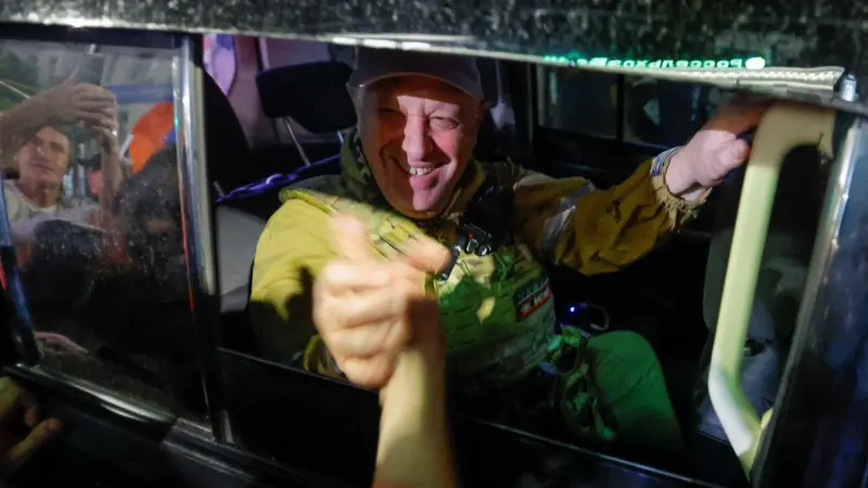 رغم انتهاء تمرد فاغنر.. استمرار عطلة يوم الاثنين في موسكو