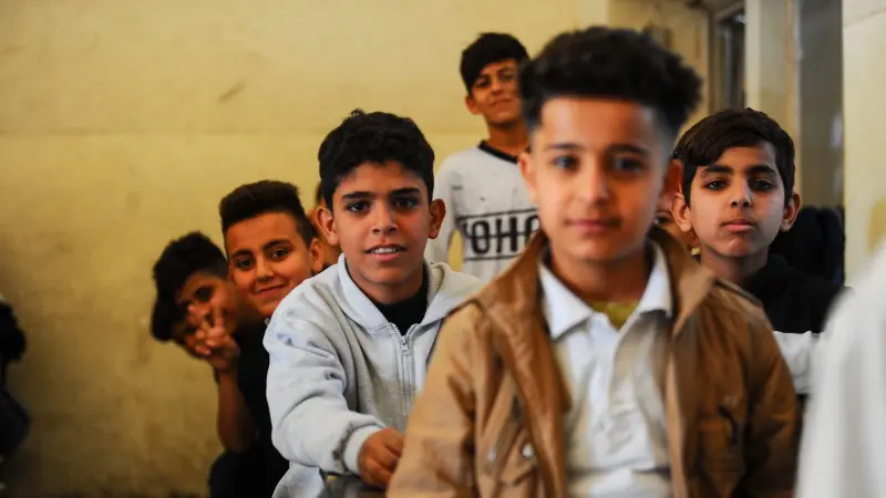 رابط مباشر.. نتائج الاختبار التنافسي لمدارس المتفوقين