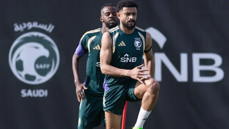القنوات الناقلة لمباراة السعودية ضد بورتوريكو الودية اليوم ضمن تحضيرات كأس العالم 2026 مع الموعد