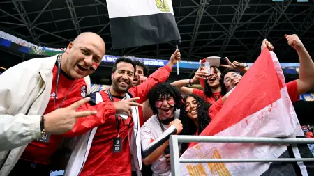 related_news_inside_blogsكأس العالم 2026 - مصر تتأهل رسميا إلى دور الـ32 بعد نتائج مباريات اليوم
