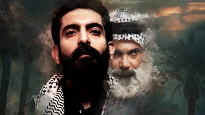 مواعيد عرض مسلسل الجنة والنار والقنوات الناقلة.. القصة والأبطال