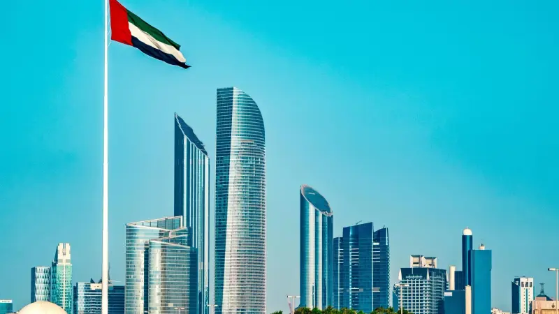 انعقاد قمة "سامينا" تحت شعار شبكات ذكية لمستقبل سيادي ومستدام في دبي