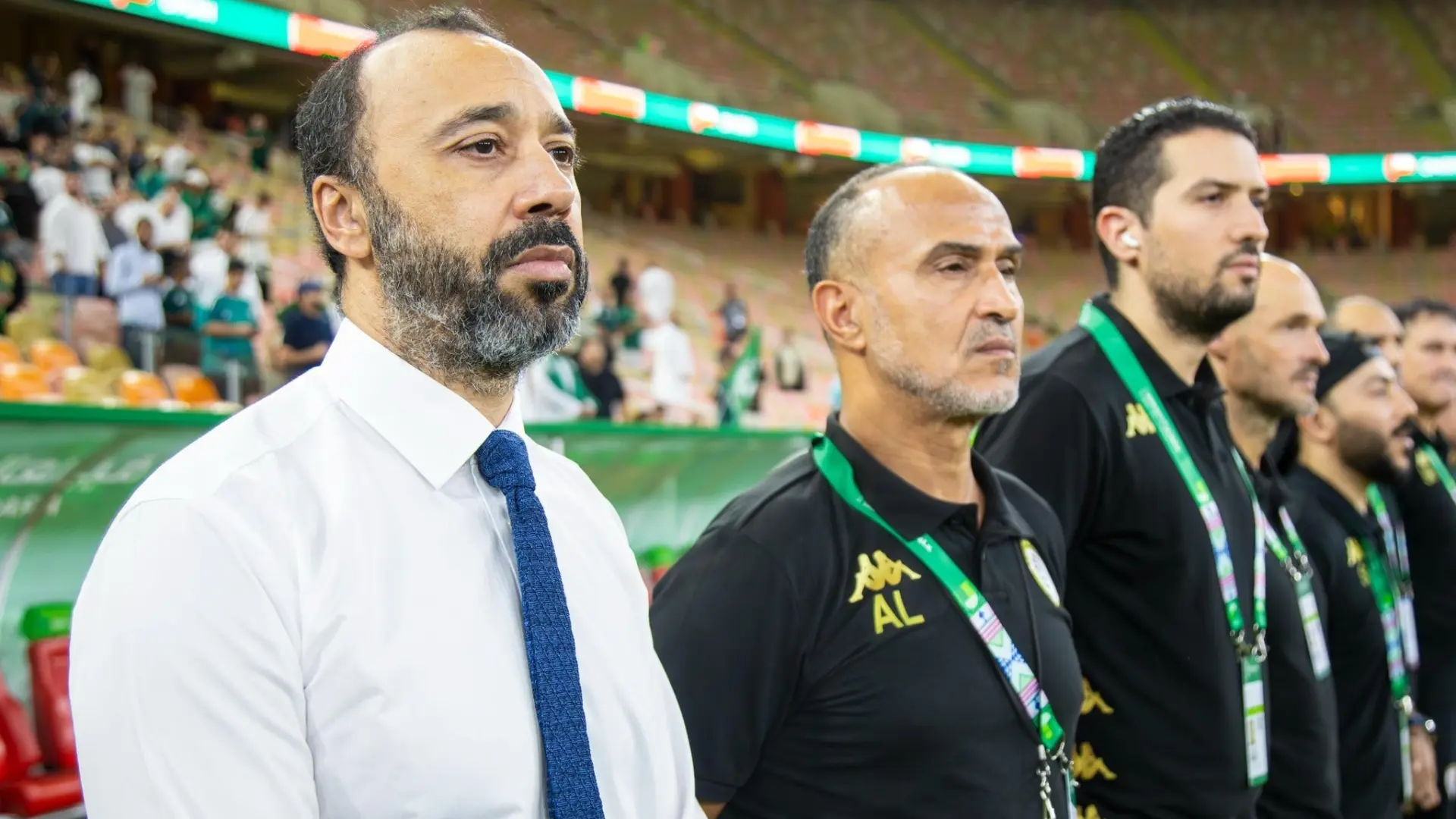 (إكس) المدرب المغربي طارق السكتيوي يقود عمان لإنجاز تاريخي ببطولة كأس الخليج (إكس) المدرب المغربي طارق السكتيوي يقود عمان لإنجاز تاريخي ببطولة كأس الخليج