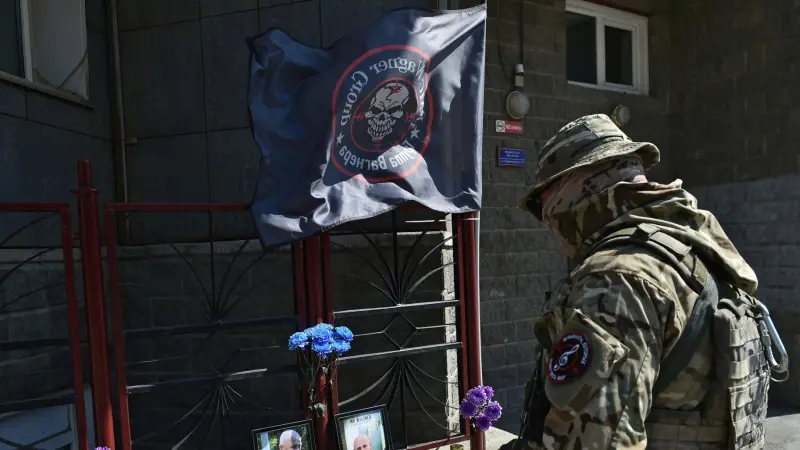 تقرير: إمبراطورية فاغنر في إفريقيا على المحك بعد مقتل بريغوجين