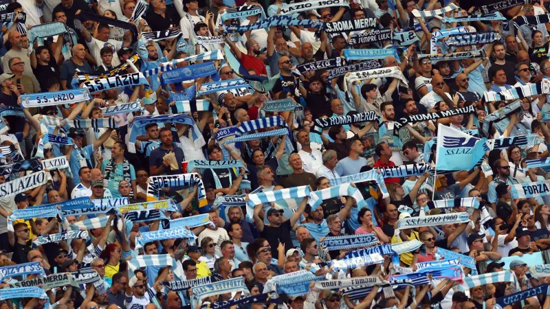 الدوري الإيطالي - لاتسيو يفلت من خسارة محققة أمام تورينو